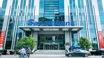 Sacombank bất ngờ đổi địa điểm ĐHĐCĐ sang quê hương đất tổ vua Hùng
