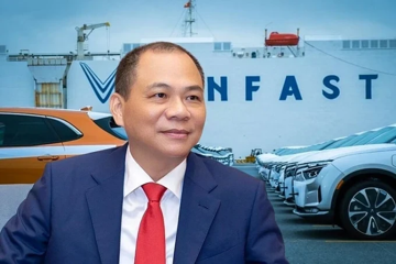 Sau thỏa thuận 1 tỷ USD, VinFast có động thái mới tại UAE