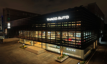 Thaco ấn định 2027 ra mắt ô tô con thương hiệu riêng, trở thành hãng nội địa thứ hai sau VinFast