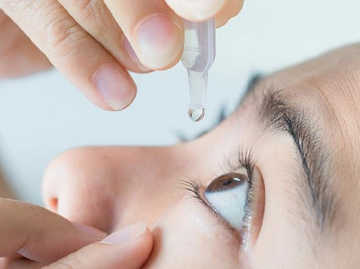 Thu hồi thuốc nhỏ mắt nổi tiếng, khẩn trương rà soát toàn bộ các cơ sở bán buôn, bán lẻ