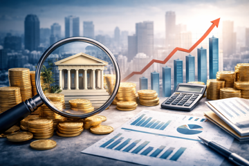 Tín dụng bứt tốc, NIM chững lại: Dư địa biên lãi sau 2025 còn bao nhiêu?