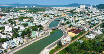 Tỉnh lớn thứ hai cả nước chuẩn bị đấu giá khu ‘đất vàng’ hơn 15.000m2 xây tổ hợp thương mại - dịch vụ cao tầng