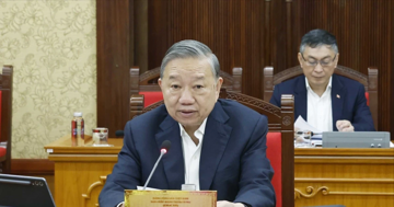 Tổng Bí thư: Không để tâm lý tháng Giêng là tháng ăn chơi tồn tại trong hệ thống chính trị