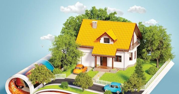 Từ bây giờ, đáp ứng điều kiện này sẽ được cấp sổ đỏ và miễn tiền sử dụng đất
