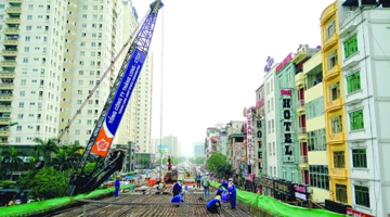 Từng giả mạo tài liệu tham gia gói thầu, doanh nghiệp xây dựng quy mô 351 tỷ đồng nay lại bị xử phạt vì sai phạm thuế