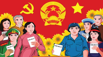 Ủy ban Bầu cử TPHCM 'chốt' yêu cầu về việc in ấn thẻ cử tri
