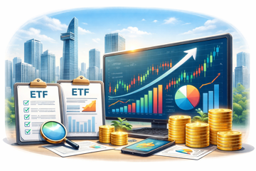 VinaCapital ra mắt hai quỹ ETF chiến lược đầu tiên tại Việt Nam, bám theo rổ chỉ số mới của HoSE