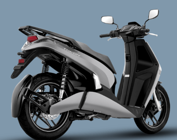 Xe điện tốc độ gần 100 km/h tại Việt Nam, đi tới 150km/lần sạc: 56,9 triệu đồng cho một chiếc xe điện 'mạnh ngang tay ga xăng'?