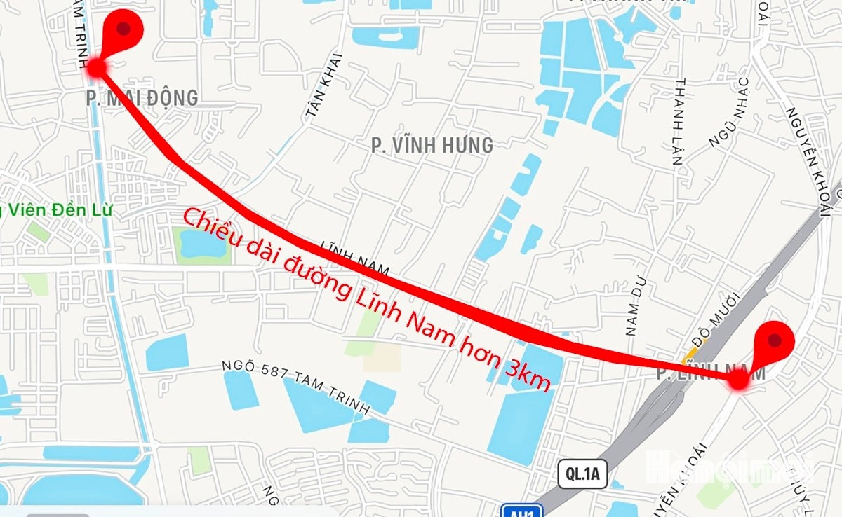 Tuyến đường sầm uất phía Nam Thủ đô sắp hoàn thiện ‘lên đời’ sau nhiều năm lỡ hẹn- Ảnh 1. Tuyến đường sầm uất phía Nam Thủ đô sắp hoàn thiện ‘lên đời’ sau nhiều năm lỡ hẹn- Ảnh 1.