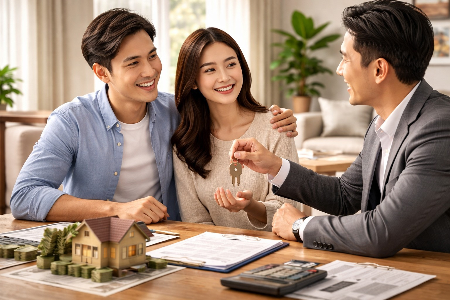 Từ bây giờ, thuế phí sang tên sổ đỏ sẽ có sự thay đổi lớn- Ảnh 1. Từ bây giờ, thuế phí sang tên sổ đỏ sẽ có sự thay đổi lớn- Ảnh 1.