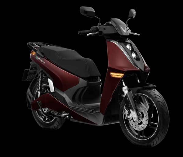 Vinfast Theon S-2
