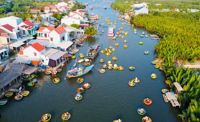 Việt Nam có duy nhất một ngôi làng lọt top đẹp nhất thế giới- Ảnh 1. Việt Nam có duy nhất một ngôi làng lọt top đẹp nhất thế giới- Ảnh 1.