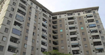 Ban hành đơn giá mới cho thuê mặt bằng kinh doanh tại loạt chung cư tái định cư, thương mại ở Hà Nội