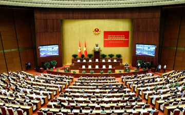 TRỰC TIẾP: Hội nghị toàn quốc quán triệt, triển khai thực hiện các Nghị quyết số 79 và 80 của Bộ Chính trị diễn ra sáng 25/2