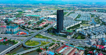 Việt Nam chính thức có khu kinh tế chuyên biệt 5.300ha, tọa lạc tại thành phố nhỏ nhất cả nước