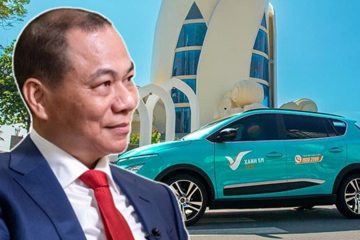 Xanh SM tăng vốn 'thần tốc' thêm 3.900 tỷ đồng, xây bệ phóng cho kế hoạch IPO 20 tỷ USD