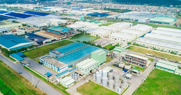 Xuân Cầu Holdings làm khu công nghiệp gần 2.000 tỷ tại tỉnh là TP tương lai của Việt Nam