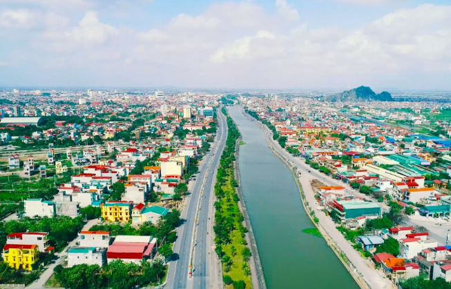 Tỉnh sẽ là TP tương lai của Việt Nam sắp sáp nhập thôn, tổ dân phố- Ảnh 1. Tỉnh sẽ là TP tương lai của Việt Nam sắp sáp nhập thôn, tổ dân phố- Ảnh 1.