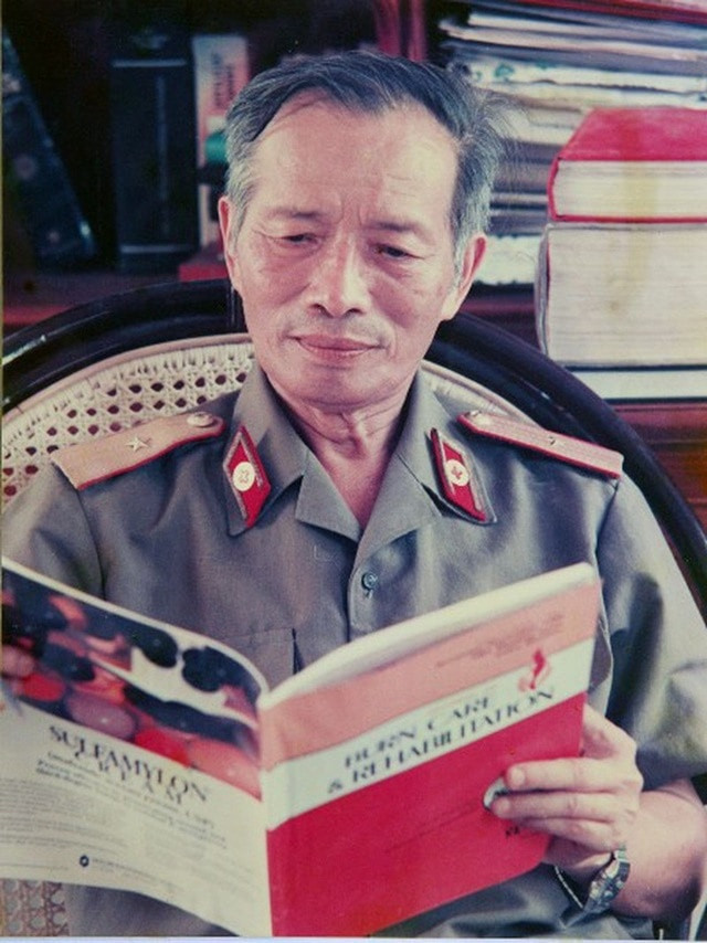 Quân Y 1