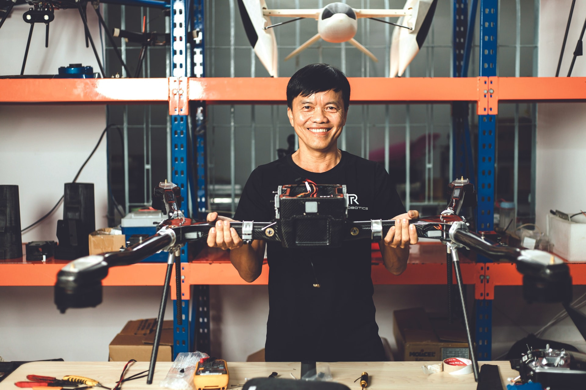 Lương Việt QUốc 1