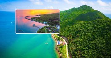 Chỉ 1 tháng nữa, ranh giới cảng biển An Giang - Cà Mau sẽ có thay đổi lớn