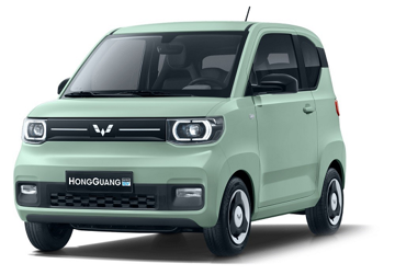 'Chiếc hộp biết chạy' giá chưa tới 200 triệu: Mẫu xe điện mini gây sốt vì quá rẻ, chạy 170km khiến dân phố 'xuống tiền'