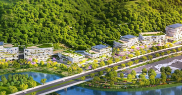 Công ty thành viên của Tập đoàn FPT sẽ khu công nghệ tập trung tại tỉnh lớn thứ 2 Việt Nam