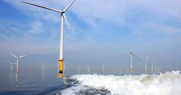 Dự án điện gió ngoài khơi hơn 18.500ha của Trung Nam tại Lâm Đồng có chuyển động mới