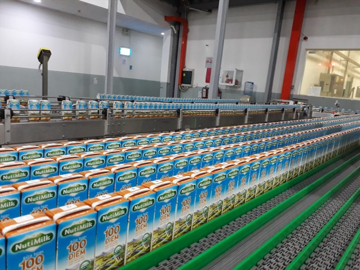 Hãng sữa Việt 14.000 tỷ đồng kêu khó vì hồ sơ nộp 3 tháng vẫn ‘nằm im’, ảnh hưởng đến xuất khẩu