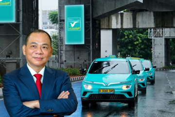 Liên tục đánh mất thị phần, Grab lép vế trước Xanh SM ở 3 lợi thế từng làm nên tên tuổi