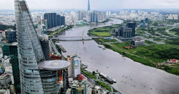 Masterise Group đề xuất đầu tư tuyến đường ven sông Sài Gòn và tuyến LRT tại TP. HCM
