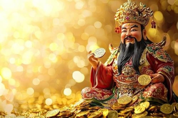Mua vàng đúng ngày Thần Tài năm ngoái, khoản lãi khiến nhiều người bất ngờ