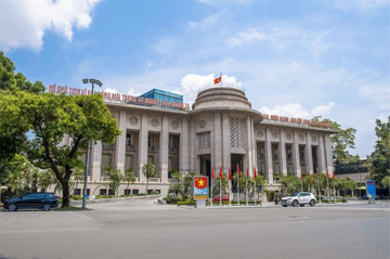 Ngân hàng Nhà nước hút ròng gần 30.000 tỷ đồng