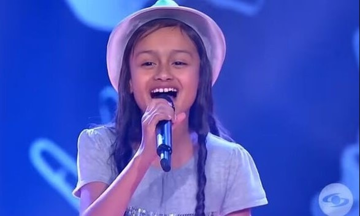 'Ngôi sao' của chương trình The Voice Kids qua đời