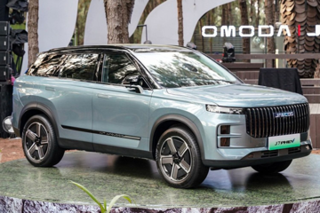 Phân biệt các loại xe Hybrid: MHEV, HEV, REEV và PHEV khác nhau như thế nào?