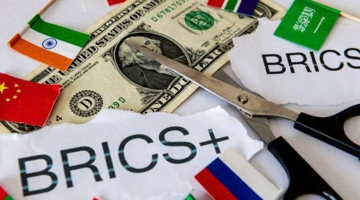 Quốc gia trụ cột BRICS bất ngờ bác bỏ đồng tiền chung, 'quay lưng' với kế hoạch phi USD hóa?