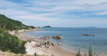 Quy hoạch 'Cung đàn biển miền Trung’ trở thành Khu du lịch quốc gia, tương lai là điểm nghỉ dưỡng hàng đầu Bắc Trung Bộ