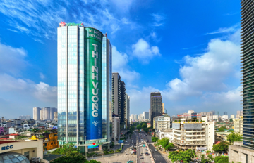 Sức mạnh cộng hưởng hệ sinh thái: Cách VPBank tối ưu hóa các động lực tăng trưởng