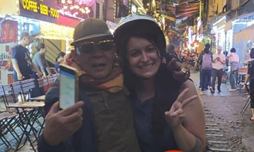 Tài xế Hà Nội thừa nhận cố tình chở sai, vòng vèo nhiều cung đường để ‘chặt chém’ du khách 1 triệu đồng