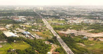 Thành phố giàu nhất Việt Nam sắp chi 10.400 tỷ ‘lên đời’ tuyến đường cửa ngõ, giải cứu kẹt xe phía Tây Bắc