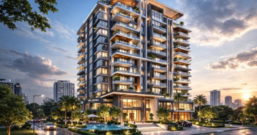 TP tương lai của Việt Nam sắp có khu đô thị nghìn tỷ, quy mô 32ha