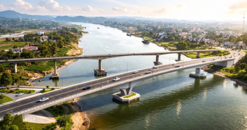 TP tương lai của Việt Nam sẽ có cầu nghìn tỷ vượt sông với tầm nhìn hàng trăm năm