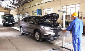 Từ 1/3, nhiều ô tô có khả năng trượt đăng kiểm nếu không đáp ứng quy định mới này, chủ xe cần chuẩn bị ngay lập tức