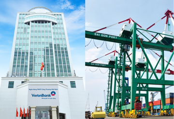 VietinBank bán thành công 275.500 cổ phiếu SGP của CTCP Cảng Sài Gòn