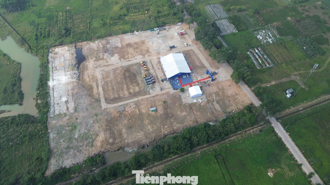 Tiên Dương Park City là Khu nhà ở xã hội tập trung đầu tiên của Hà Nội được khởi công cuối tháng 12/2025 image.jpg