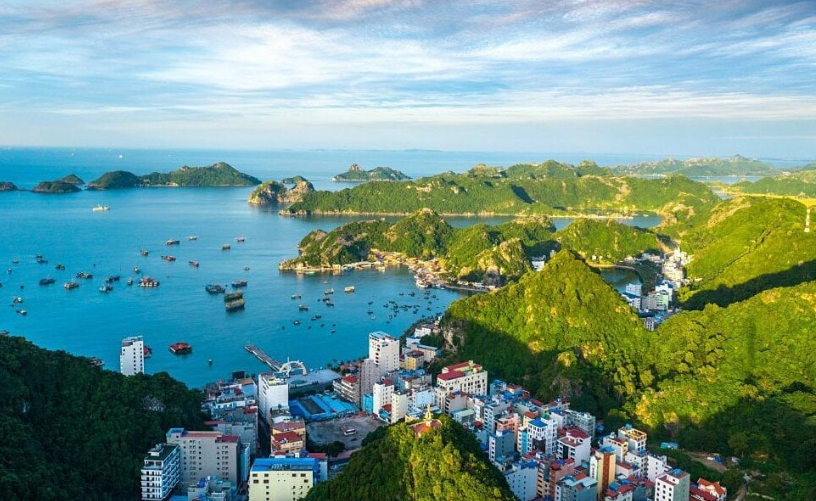 Việt Nam sắp có thêm khu du lịch quốc gia, là ‘đảo ngọc’ lớn thứ 3 cả nước được UNESCO công nhận- Ảnh 2. Việt Nam sắp có thêm khu du lịch quốc gia, là ‘đảo ngọc’ lớn thứ 3 cả nước được UNESCO công nhận- Ảnh 2.