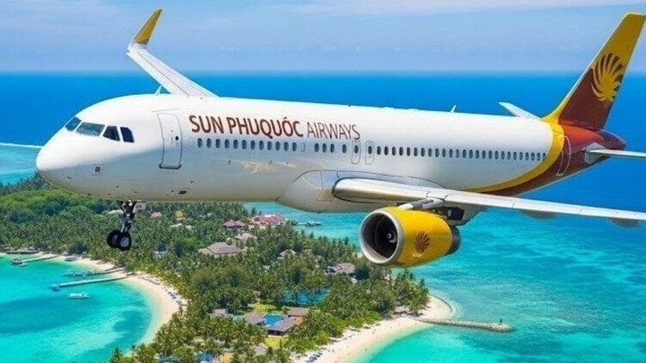Hãng hàng không đầu tiên của Việt Nam mang tên một hòn đảo chính thức có đường bay thẳng đến TP đáng sống nhất cả nước- Ảnh 3. Hãng hàng không đầu tiên của Việt Nam mang tên một hòn đảo chính thức có đường bay thẳng đến TP đáng sống nhất cả nước- Ảnh 3.