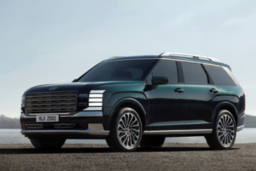Chi tiết Hyundai Palisade Elite Hybrid 2026: Rẻ hơn 250 triệu đồng giữ nguyên động cơ 328 mã lực, tiêu thụ chỉ 6,8 lít xăng hứa hẹn khuấy đảo phân khúc SUV cỡ lớn