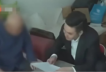 Cụ ông 93 tuổi để lại 5 căn hộ và hàng chục tỷ đồng cho hàng xóm