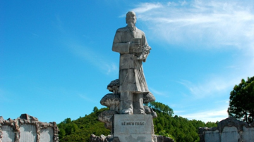 Đại danh y duy nhất của Việt Nam được UNESCO vinh danh: Sinh ra trong gia đình danh giá, ba đời làm Tiến sĩ, được mệnh danh là 'Y thánh'